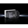 Caixa elétrica Rittal 9522.100, poliamida/policarbonato IP66, 254×165×180 mm