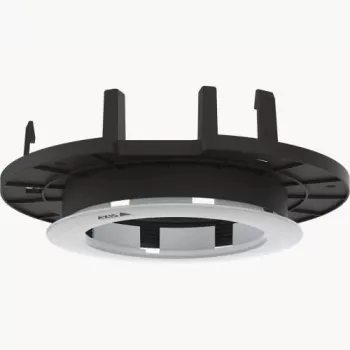 Axis TM4201 suporte encastrado 4P .