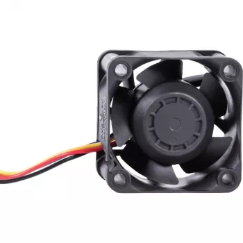 Alphacool 24826 Preto