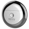 Máquina de barbear elétrica Camry CR 2938 - máquina de barbear para homem recarregável
