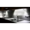 Luminária LED de armário Maclean MCE123 com sensor de movimento