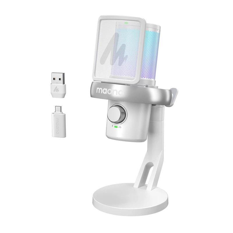 Microfone Maono DM40 Pro