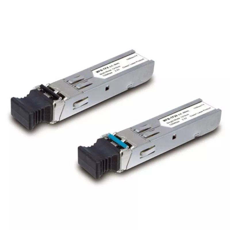 Módulo transceptor de fibra ótica PLANET MFB-FX