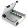 Unibox de fibra ótica, Digitus, DN-96800M-2