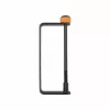 Fiskars 1020448 Suporte para mangueira metal preto