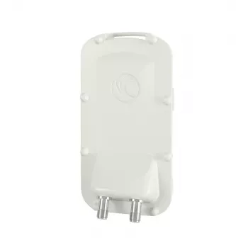 Cambium Networks PMP 450IC - 1000 Mbit/s - 4,9 - 5,925 GHz - IEEE 802.1Q - IEEE 802.1ad - IEEE 802.1p - IEEE 802.3at - 4 utilizadores - 20 MHz - OFDM