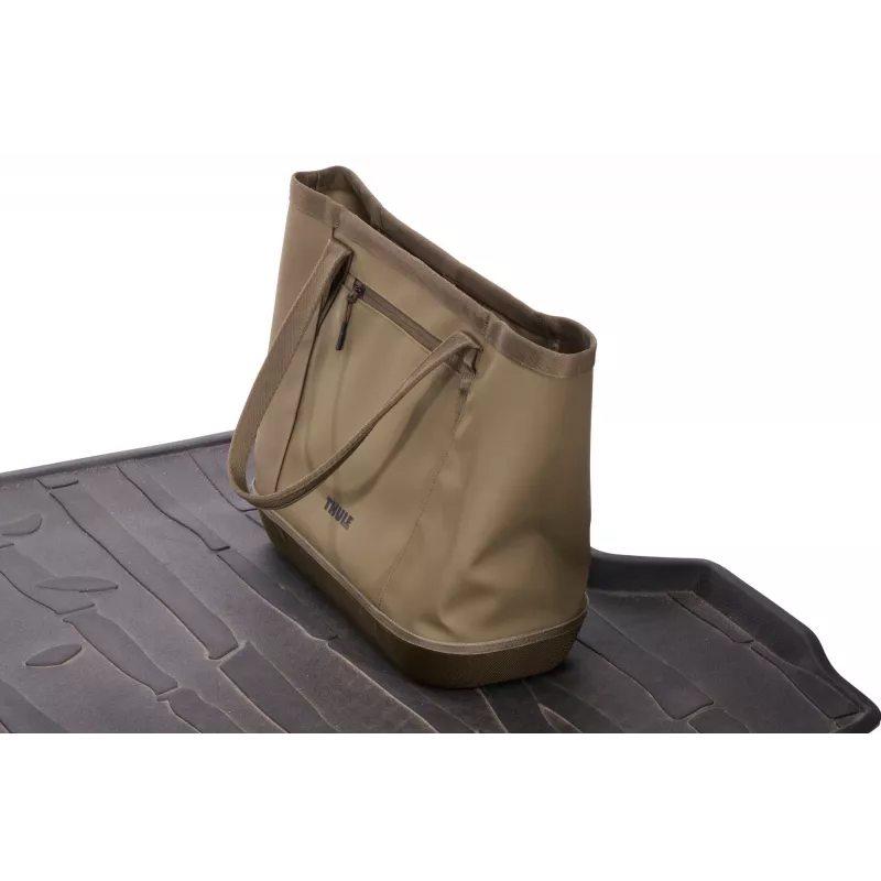 Thule 5528 Chasm Gear Tote 30L Caqui escuro