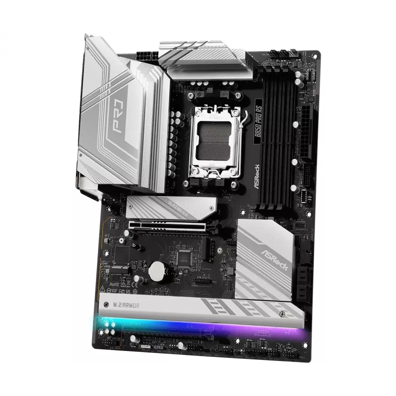 Motherboard ASRock B850 Pro RS AM5 ATX