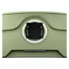 Monitor de computador curvo Arozzi Nova 49 polegadas (124,5 cm) Dual QHD 5120×1440 LED VA, 4 ms, Verde