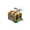 LEGO HARRY POTTER 76445 Castelo de Hogwarts – Sala de aula de Herbologia