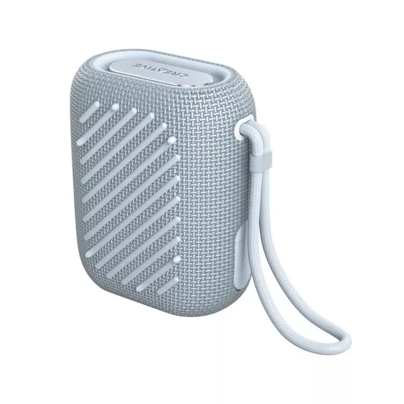 Altifalante Muvo Flex cinzento