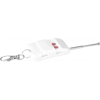 Comando sem fios e recetor EUROLITE WRC-8 (MPN 51707008)