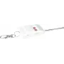 Comando sem fios e recetor EUROLITE WRC-8 (MPN 51707008)