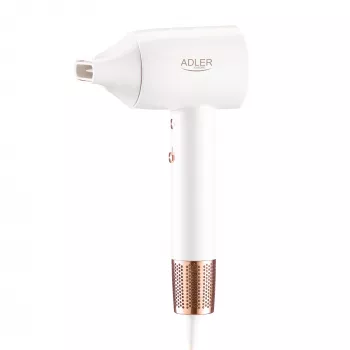 Secador de cabelo Fēns Adler SUPERSPEED AD 2272 1800 W