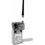 Interruptor de fim de curso Panasonic 24 V 5 A haste de mola MEM1G61Z IP67 1 unid. (MEM1G61Z)