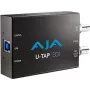 AJA U-TAP SDI - Adaptador de captura de vídeo - USB 3.0