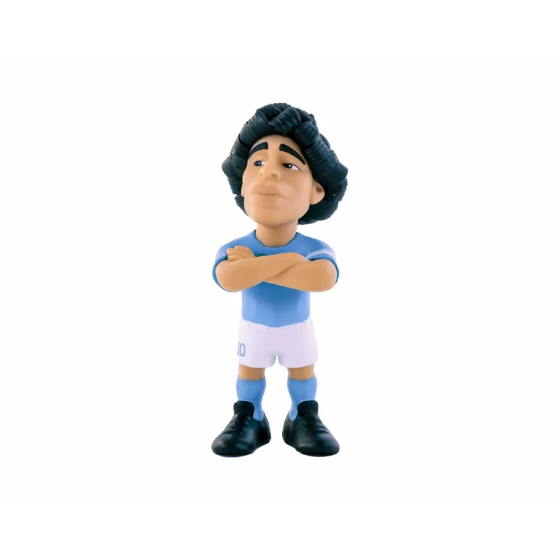 Minix Maradona - Nápoles