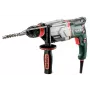 Metabo Martelo perfurador 800W 3,2J + mandril adicional Khe 2860
