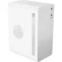 Caixa de PC Aerocool CS110 Mini Tower branco