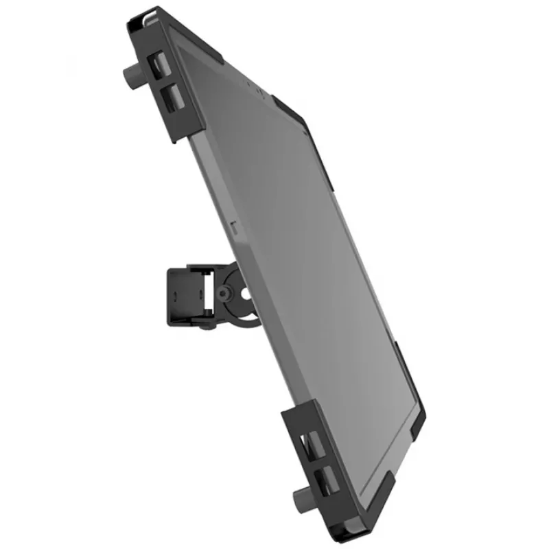 Suporte de monitor Hagor 8714 32,8 cm (12,9 polegadas) preto parede