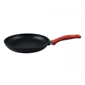 Frigideira Beper PE.006 24 cm revestimento antiaderente, 24 cm de diâmetro