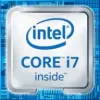 Processador Intel Core i7 9700, 8 núcleos, 8 threads, 4,7 GHz, 12 MB, 65 W, S1151, Tray