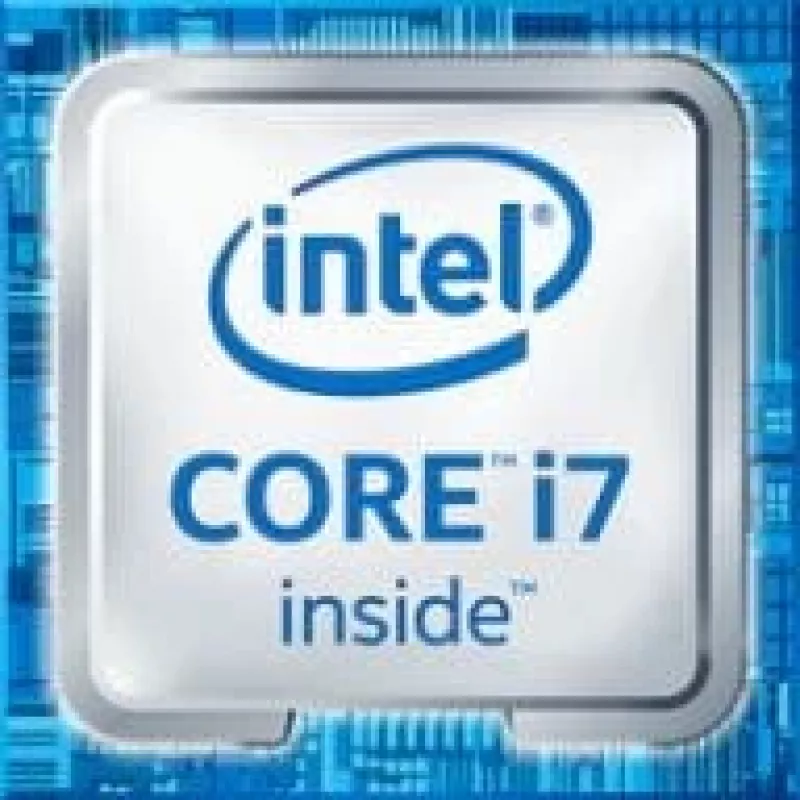 Processador Intel Core i7 9700, 8 núcleos, 8 threads, 4,7 GHz, 12 MB, 65 W, S1151, Tray