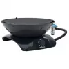 Grelhador Campingaz 360 Grill CV grelhador de mesa preto 2400 W interior