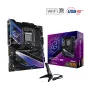 Motherboard ASROCK MK X870E NOVA WIFI AMD X870E Socket AM5 ATX, DDR5, 4x DIMM, 256GB, Wi-Fi 7, BT 5.4, 5Gb LAN, PCIe Gen5 M.2