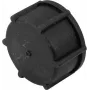 Terminais LED EUROLITE 51914186 — proteção IP65, acessório compatível com DMX