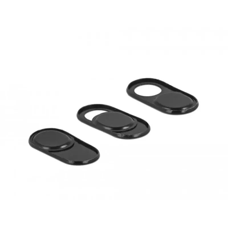 Delock PWZ-110010 produto preto