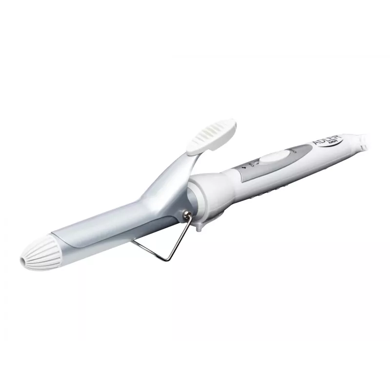 Ferro de encaracolar Adler AD 2106 Warm Metallic White 40 W