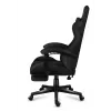 CADEIRA GAMING HUZARO FORCE 4.7 CARBON MESH