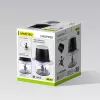 Trituradora Maestro MR-582 750W trituradora elétrica de mesa