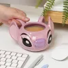 Caneca Paladone em forma de Angel