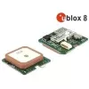 Navilock NL-852ETTL módulo de motor GNSS u-blox 8, TTL