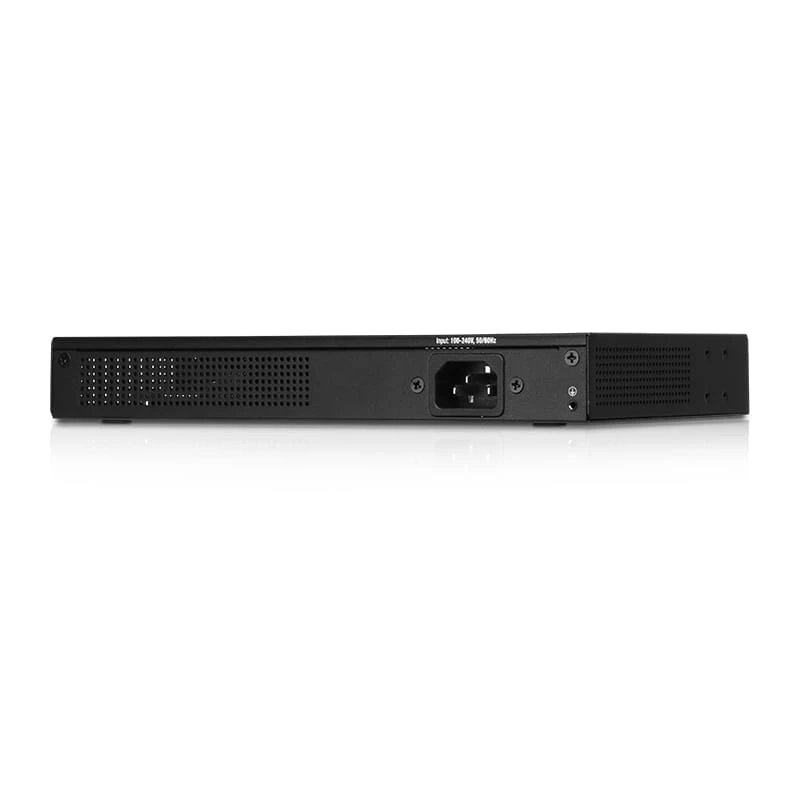 Router com fios Ubiquiti EdgeRouter 4