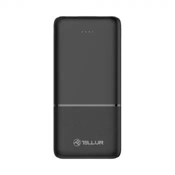 Powerbank portátil Tellur TLL158481 10000mAh