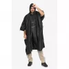 Poncho de chuva para adulto VIKING Vesper mochila preto UNI