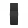 Caixa de PC Fractal Design Focus 2 ATX preto