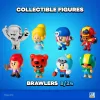 Figuras Brawl Stars S1 – caixa Deluxe pack de 8 VER.B