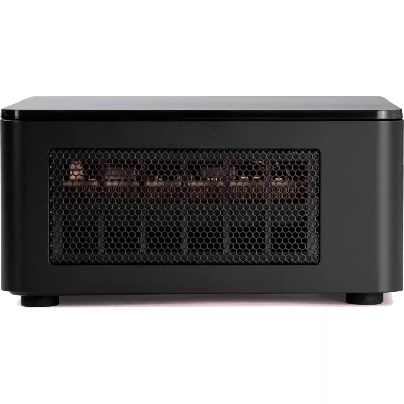 ASUS NUC 12 RNUC12WSHV700002I UCFF preto i7-1270P