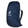 Mochila DEUTER AC Life 16 — 16L azul-marinho, estrutura interna, 560×280×190 mm, 870 g, unissexo