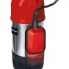 Bomba submersível Einhell GC-DW 900 N