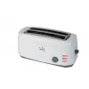 Torradeira JATA TT584 4 fatias 1400 W branco