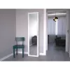 Top E Shop DUO SZAFKA BIEL roupeiro de quarto, 2 prateleiras, 1 porta, branco