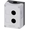 Siemens 3SU1802-0AA00-0AB1 cinzento