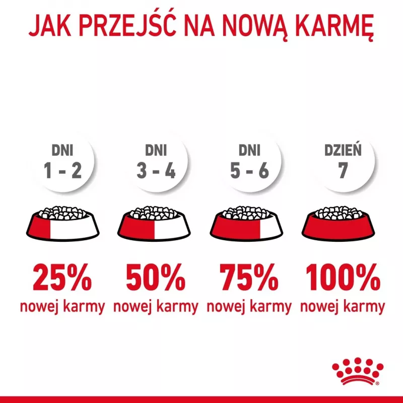 Ração seca para gatos Royal Canin Hair & Skin Care 4 kg – gatos adultos, aves, alimento completo