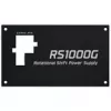 Fonte de alimentação Lian Li RS Series ATX 3.1 modular 80 PLUS Gold 1000W