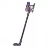 Aspirador de pó com bateria Dyson V8 Advanced 2-em-1, sem saco, níquel, prateado